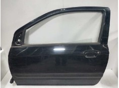 Recambio de puerta delantera izquierda para hyundai getz (tb) 1.4 gl referencia OEM IAM  3P 