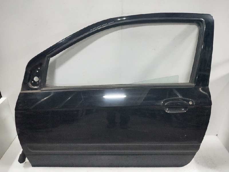 Recambio de puerta delantera izquierda para hyundai getz (tb) 1.4 gl referencia OEM IAM  3P 