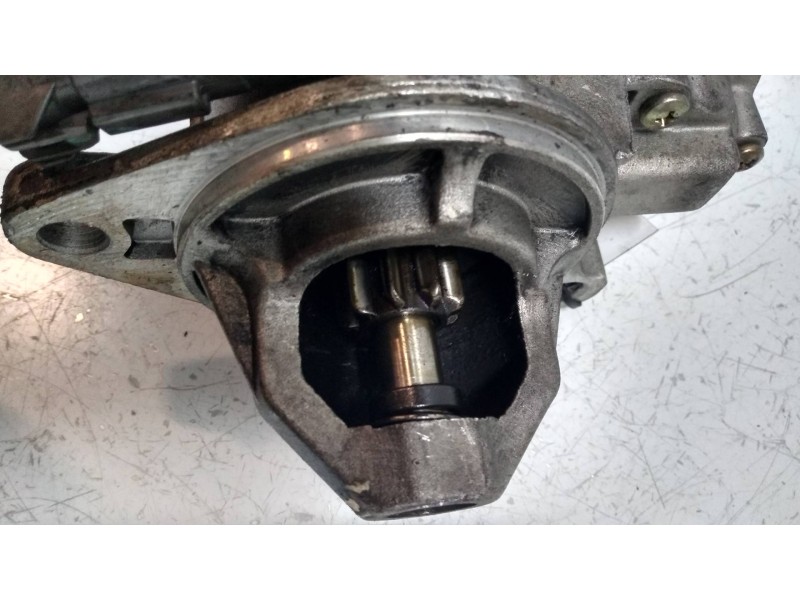 Recambio de motor arranque para daewoo nubira berlina cdx (1999) referencia OEM IAM 96208785 76141  Recambio de motor arranque para daewoo nubira berlina cdx (1999) referencia OEM IAM 96208785 76141