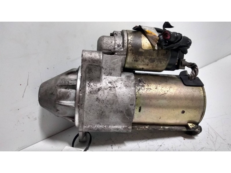 Recambio de motor arranque para daewoo nubira berlina sx (1999) referencia OEM IAM 96450663 DELCO  Recambio de motor arranque para daewoo nubira berlina sx (1999) referencia OEM IAM 96450663 DELCO
