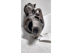 Recambio de motor arranque para daewoo nubira berlina sx (1999) referencia OEM IAM 96450663 DELCO  2