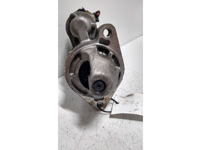 Recambio de motor arranque para daewoo nubira berlina sx (1999) referencia OEM IAM 96450663 DELCO  Recambio de motor arranque para daewoo nubira berlina sx (1999) referencia OEM IAM 96450663 DELCO
