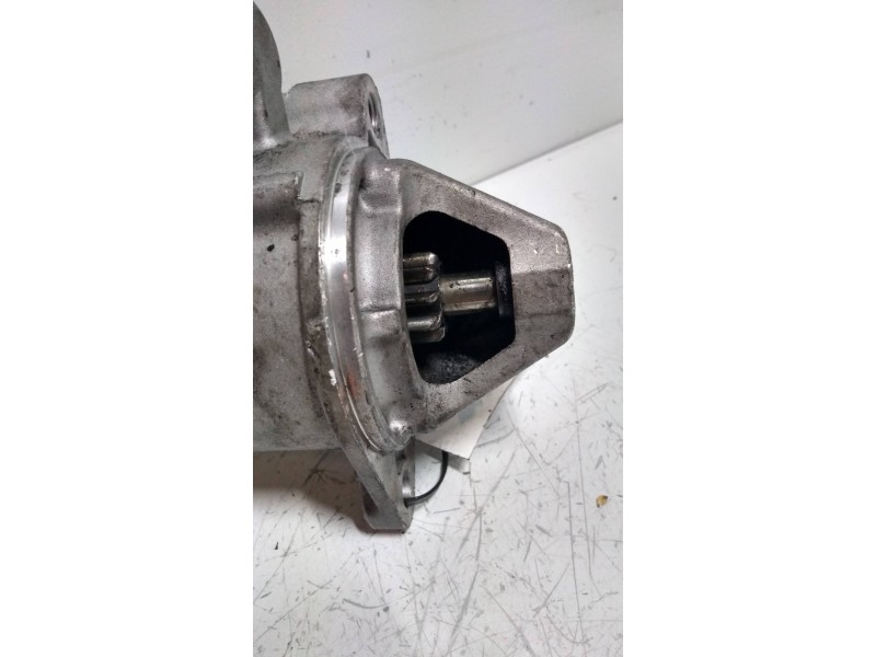 Recambio de motor arranque para daewoo nubira berlina sx (1999) referencia OEM IAM 96450663 DELCO  Recambio de motor arranque para daewoo nubira berlina sx (1999) referencia OEM IAM 96450663 DELCO