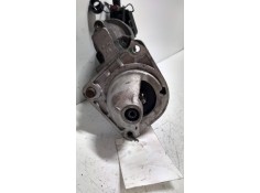 Recambio de motor arranque para daewoo nubira berlina se (1999) referencia OEM IAM 458505   2