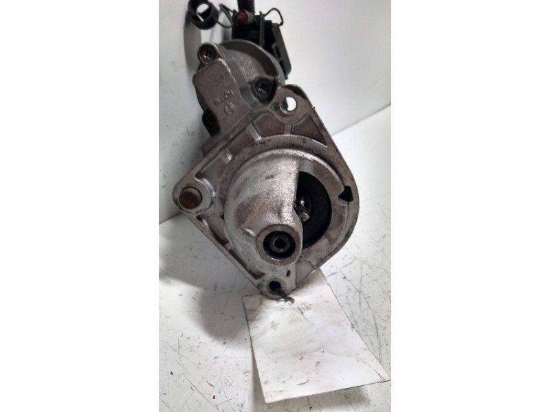 Recambio de motor arranque para daewoo nubira berlina se (1999) referencia OEM IAM 458505  
