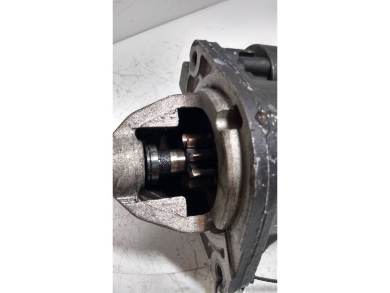 Recambio de motor arranque para daewoo nubira berlina se (1999) referencia OEM IAM 458505  