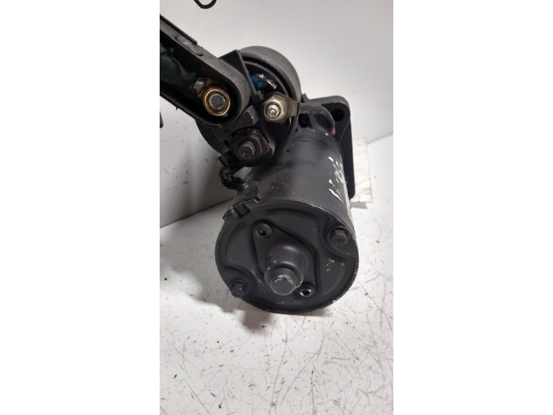 Recambio de motor arranque para daewoo nubira berlina se (1999) referencia OEM IAM 458505  