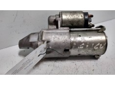 Recambio de motor arranque para chevrolet nubira berlina se referencia OEM IAM 96469963  
