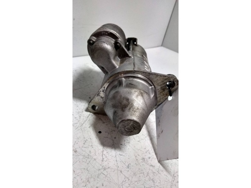 Recambio de motor arranque para chevrolet nubira berlina se referencia OEM IAM 96469963  