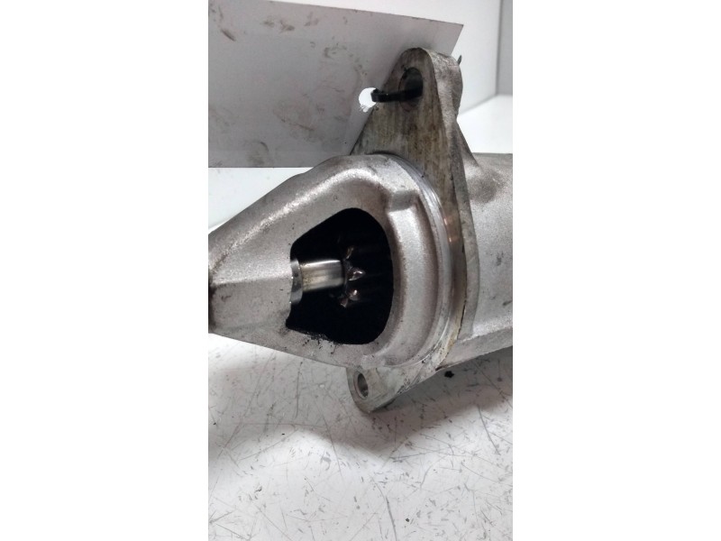 Recambio de motor arranque para chevrolet nubira berlina se referencia OEM IAM 96469963  