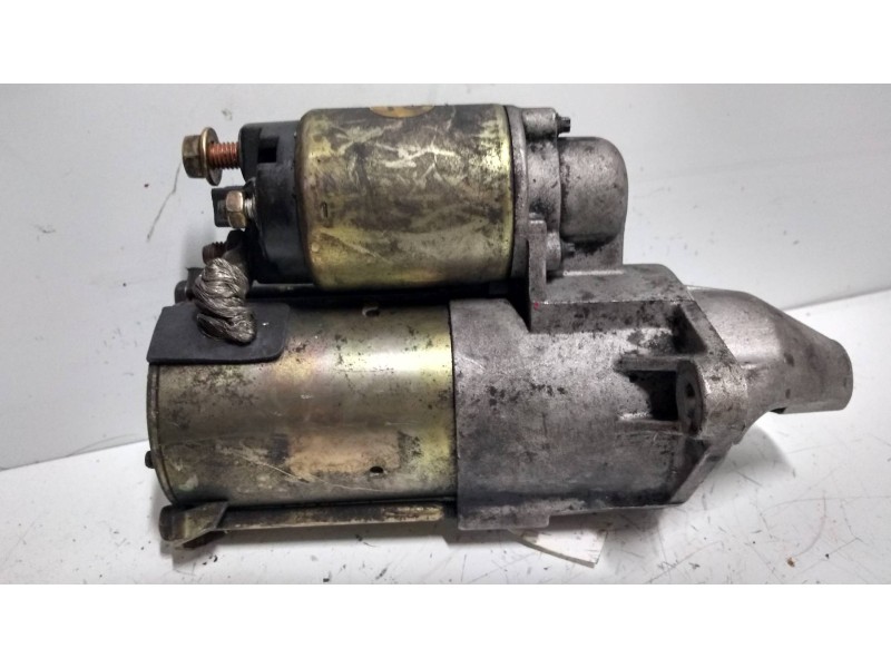 Recambio de motor arranque para daewoo nubira berlina se (1999) referencia OEM IAM 96550792  