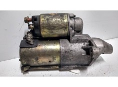 Recambio de motor arranque para daewoo nubira berlina se (1999) referencia OEM IAM 96550792   2
