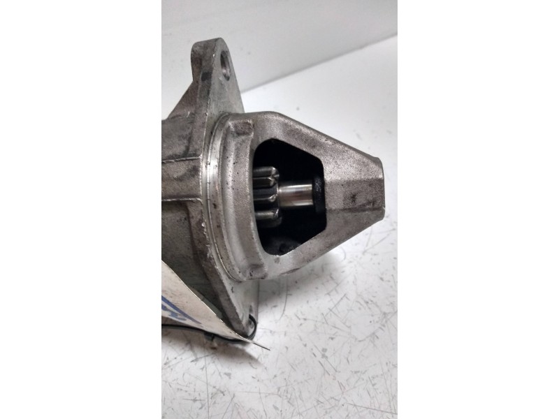 Recambio de motor arranque para daewoo nubira berlina se (1999) referencia OEM IAM 96550792  