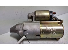 Recambio de motor arranque para chevrolet nubira berlina cdx referencia OEM IAM 96550792  