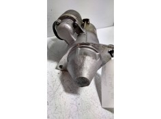 Recambio de motor arranque para chevrolet nubira berlina cdx referencia OEM IAM 96550792   2