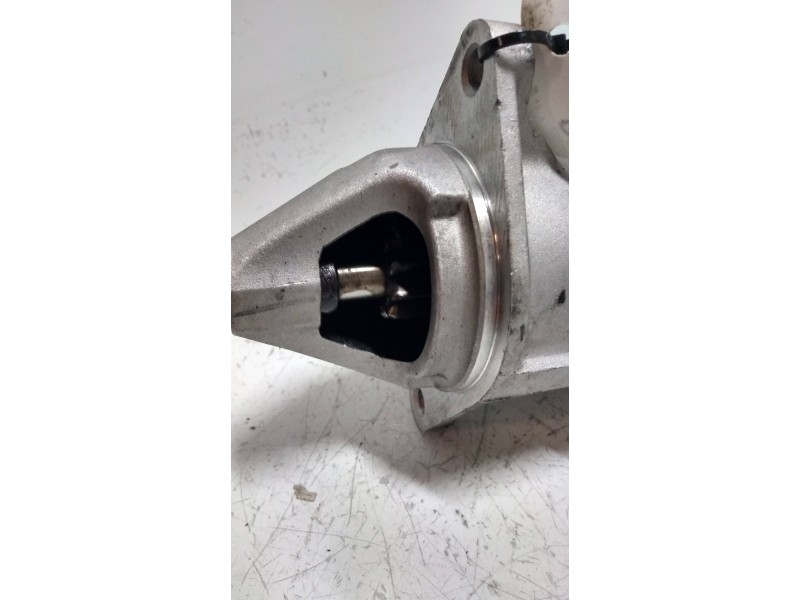 Recambio de motor arranque para chevrolet nubira berlina cdx referencia OEM IAM 96550792  