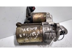 Recambio de motor arranque para daewoo nubira berlina se (1999) referencia OEM IAM 96208782  