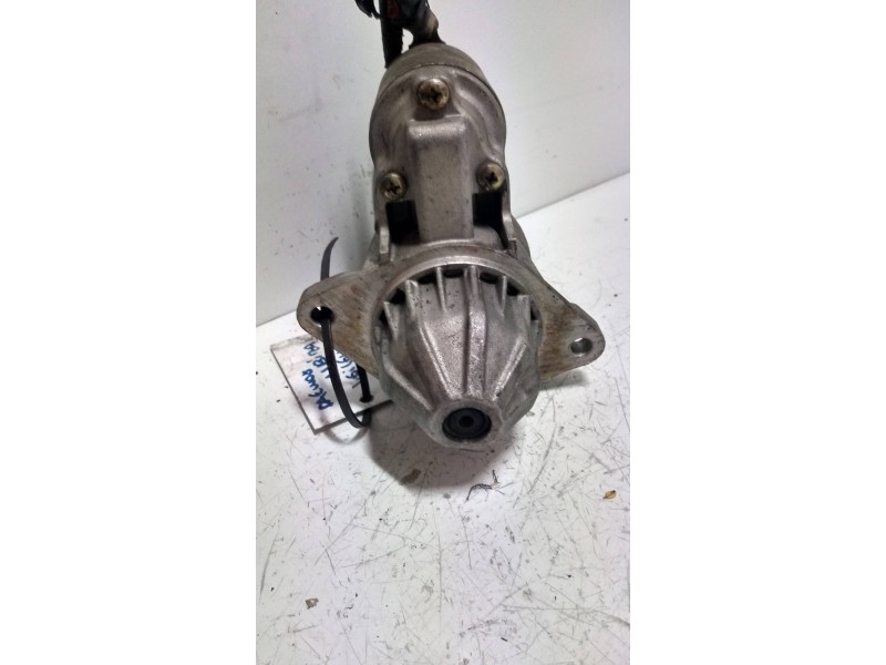 Recambio de motor arranque para daewoo nubira berlina se (1999) referencia OEM IAM 96208782  