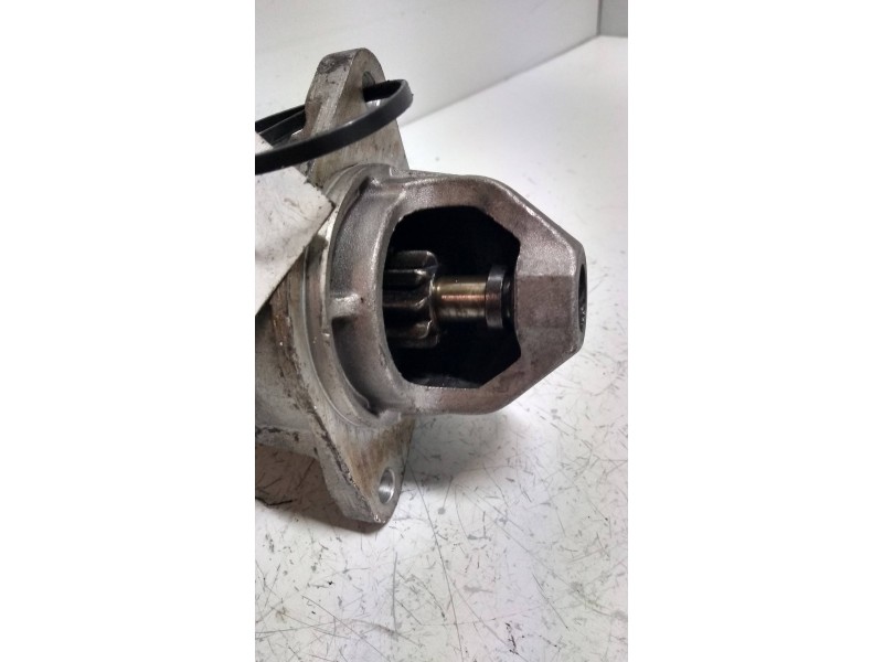 Recambio de motor arranque para daewoo nubira berlina se (1999) referencia OEM IAM 96208782  