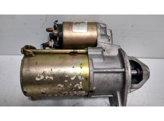 Recambio de motor arranque para daewoo nubira berlina cd referencia OEM IAM 96208785  