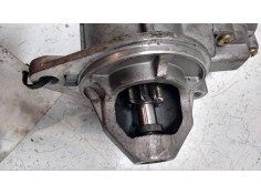 Recambio de motor arranque para daewoo nubira berlina cd referencia OEM IAM 96208785   2
