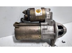 Recambio de motor arranque para daewoo nubira berlina cd referencia OEM IAM 96208785  