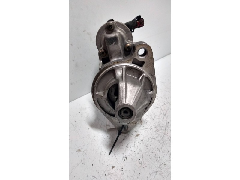 Recambio de motor arranque para daewoo nubira berlina cd referencia OEM IAM 96208785  