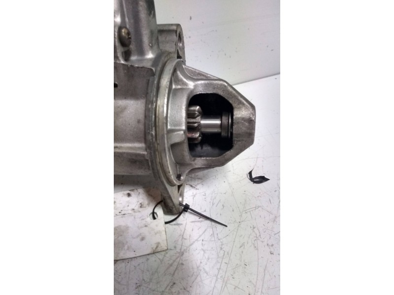 Recambio de motor arranque para daewoo nubira berlina cd referencia OEM IAM 96208785  