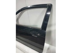 Recambio de puerta delantera izquierda para hyundai getz (tb) 1.4 gl referencia OEM IAM  3P  2