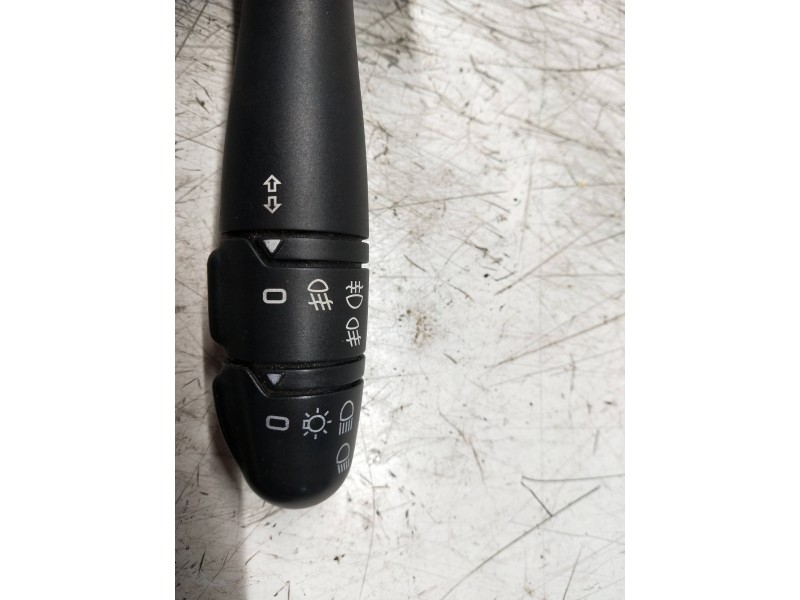 Recambio de mando luces para renault clio ii fase ii (b/cb0) authentique referencia OEM IAM   