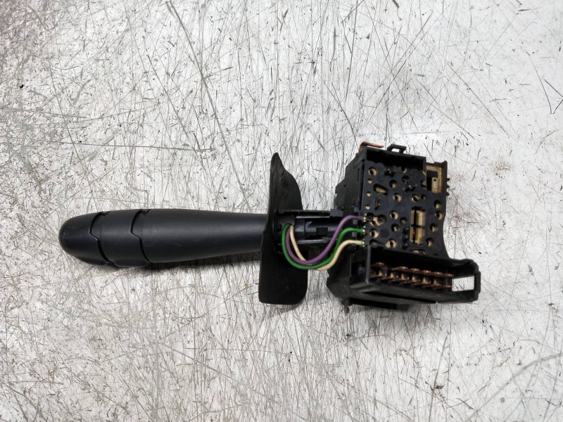 Recambio de mando luces para renault clio ii fase ii (b/cb0) authentique referencia OEM IAM   