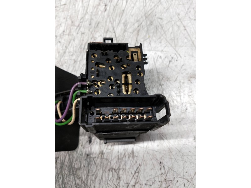 Recambio de mando luces para renault clio ii fase ii (b/cb0) authentique referencia OEM IAM   