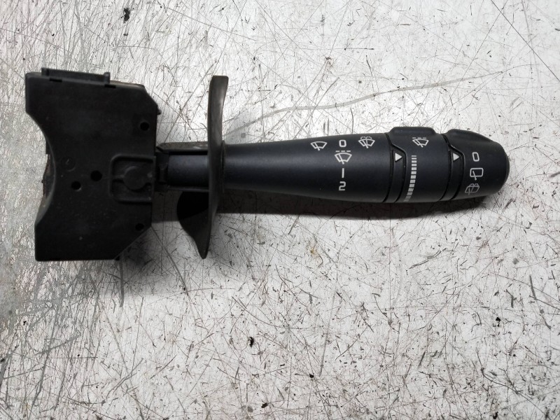 Recambio de mando limpia para renault clio ii fase ii (b/cb0) authentique referencia OEM IAM   