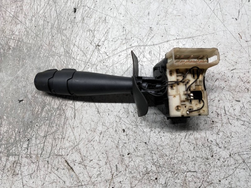 Recambio de mando limpia para renault clio ii fase ii (b/cb0) authentique referencia OEM IAM   