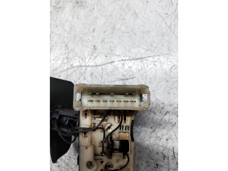 Recambio de mando limpia para renault clio ii fase ii (b/cb0) authentique referencia OEM IAM   