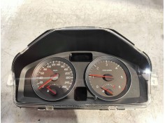 Recambio de cuadro instrumentos para volvo v50 familiar 1.6 d kinetic referencia OEM IAM 69199420T 31296228 0471245 
