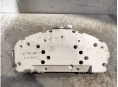 Recambio de cuadro instrumentos para volvo v50 familiar 1.6 d kinetic referencia OEM IAM 69199420T 31296228 0471245  2