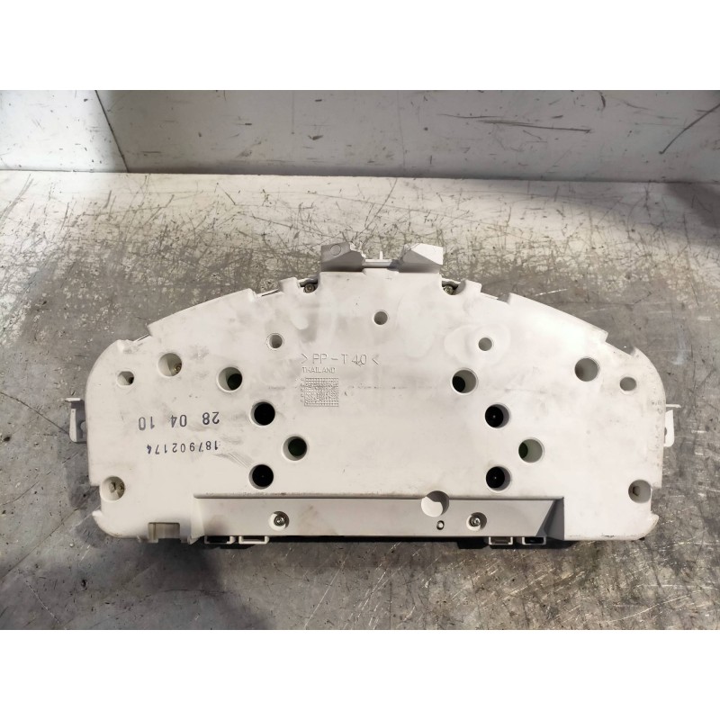Recambio de cuadro instrumentos para volvo v50 familiar 1.6 d kinetic referencia OEM IAM 69199420T 31296228 0471245 