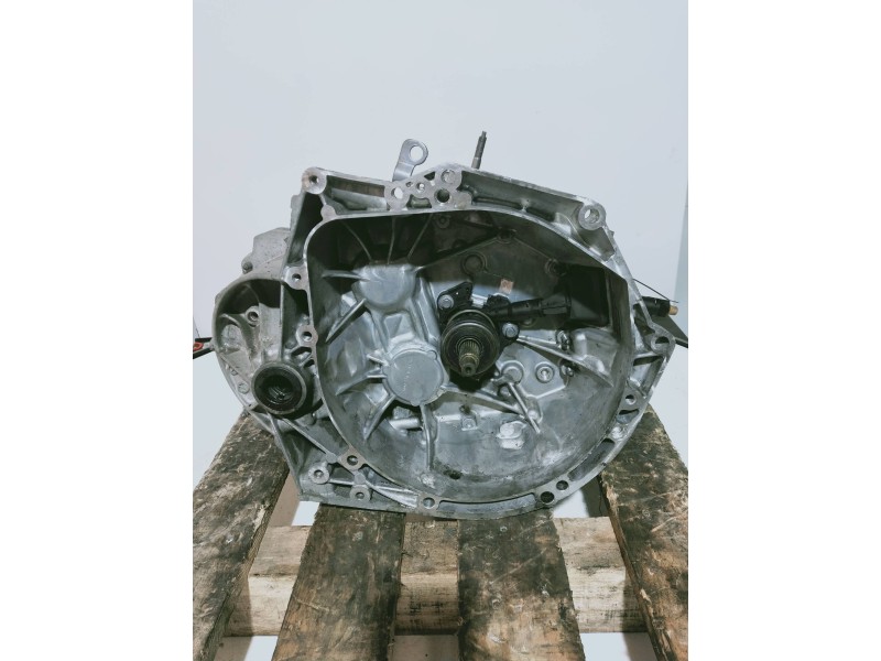 Recambio de caja cambios para citroen ds5 design referencia OEM IAM 20EA54 2856698 