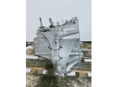 Recambio de caja cambios para citroen ds5 design referencia OEM IAM 20EA54 2856698  2