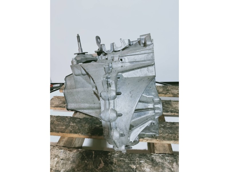 Recambio de caja cambios para citroen ds5 design referencia OEM IAM 20EA54 2856698 