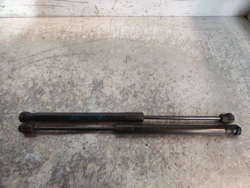 Recambio de amortiguadores maletero / porton para citroen ds5 design referencia OEM IAM 9686809480  