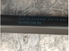 Recambio de amortiguadores maletero / porton para citroen ds5 design referencia OEM IAM 9686809480   2