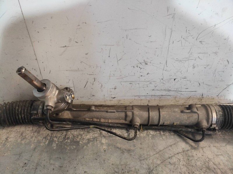 Recambio de cremallera direccion para citroen ds5 design referencia OEM IAM 6820000084  1623215780