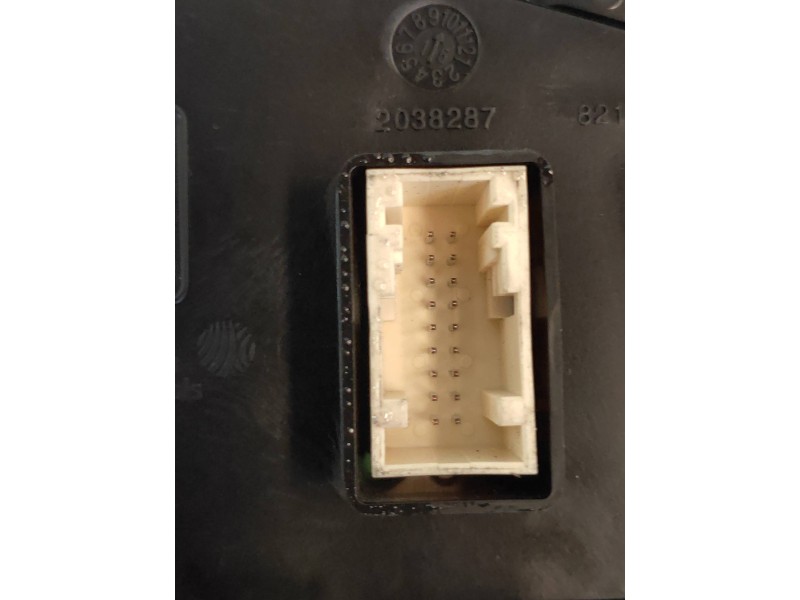 Recambio de cuadro instrumentos para citroen ds5 design referencia OEM IAM 9809817480 9803176080 9809756380