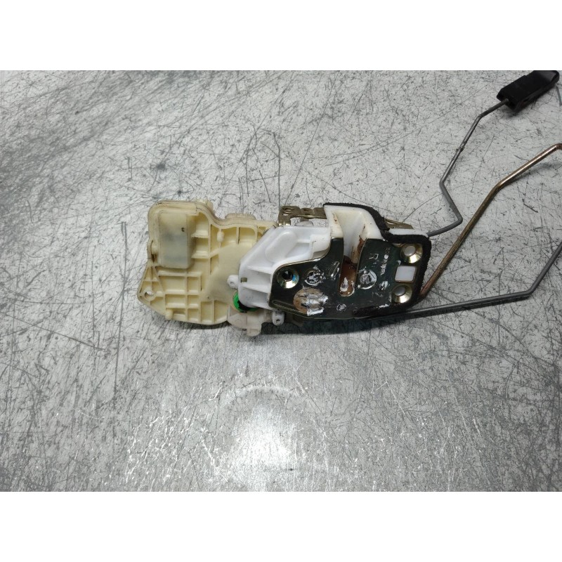 Recambio de motor cierre centralizado delantero derecho para honda civic berlina 4 hybrid ima (es) 1.3 i-dsi ima referencia OEM 