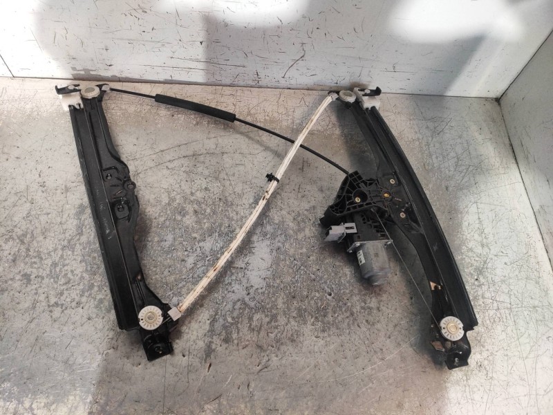 Recambio de elevalunas delantero derecho para citroen ds5 design referencia OEM IAM   9804388180