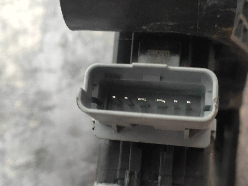 Recambio de elevalunas delantero derecho para citroen ds5 design referencia OEM IAM   9804388180