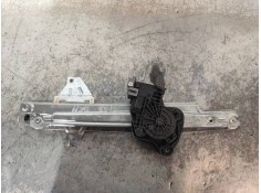 Recambio de elevalunas trasero derecho para citroen ds5 design referencia OEM IAM   9802581780