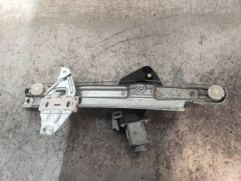 Recambio de elevalunas trasero derecho para citroen ds5 design referencia OEM IAM   9802581780